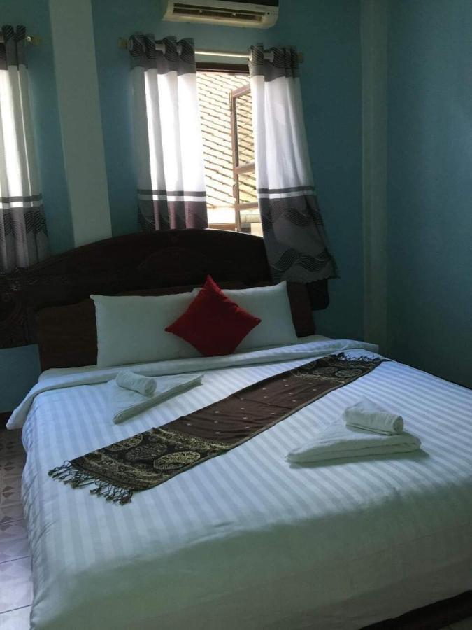 Villa Mery2 Луанг Прабанг Екстериор снимка