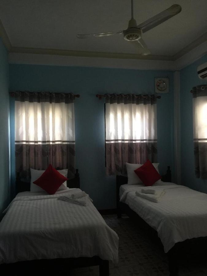 Villa Mery2 Луанг Прабанг Екстериор снимка