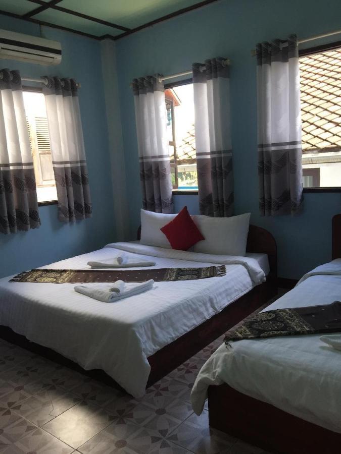 Villa Mery2 Луанг Прабанг Екстериор снимка