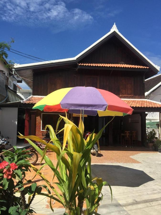 Villa Mery2 Луанг Прабанг Екстериор снимка