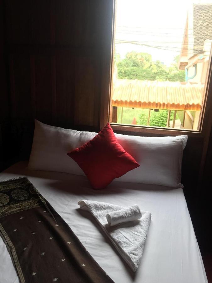 Villa Mery2 Луанг Прабанг Екстериор снимка