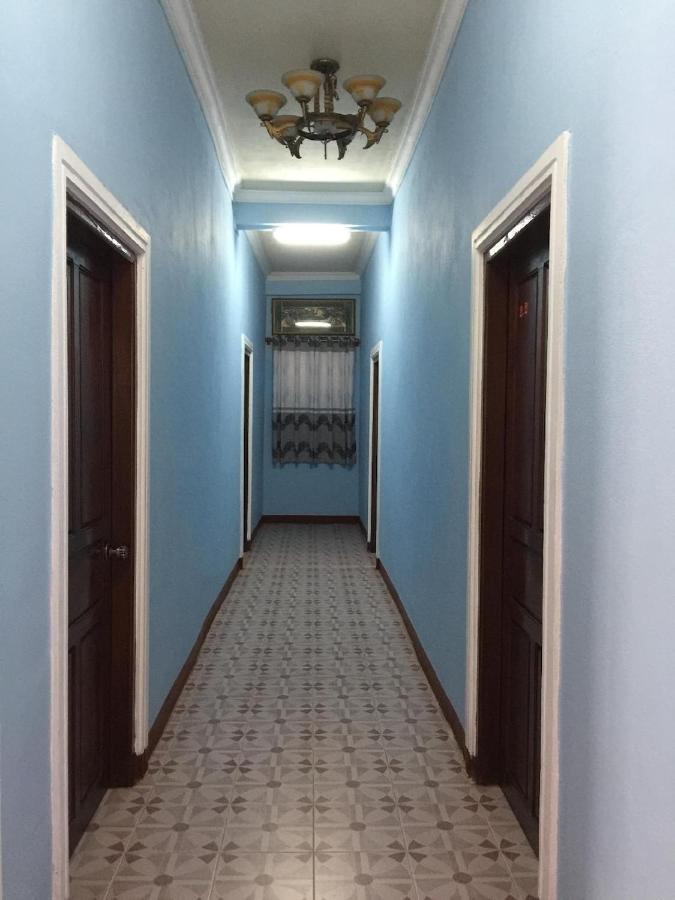 Villa Mery2 Луанг Прабанг Екстериор снимка