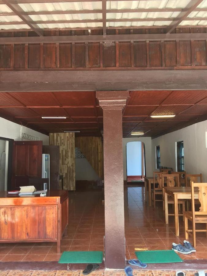 Villa Mery2 Луанг Прабанг Екстериор снимка