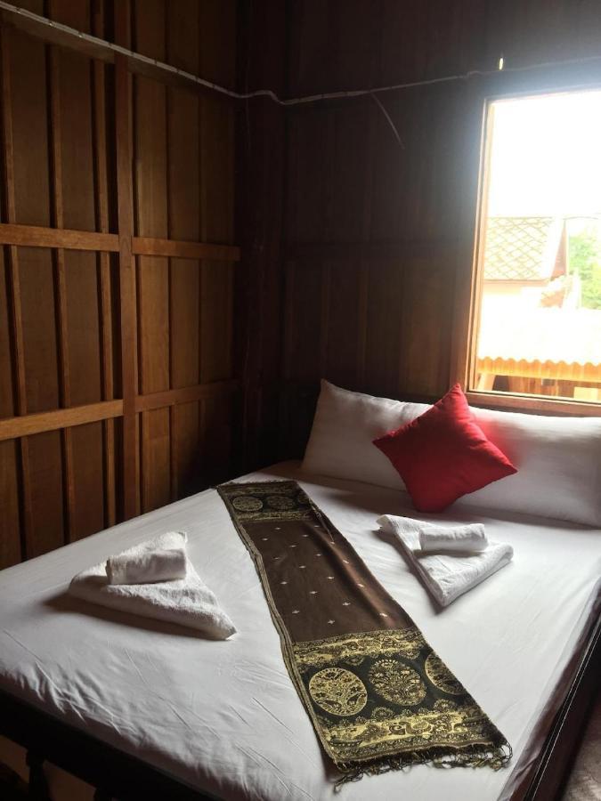 Villa Mery2 Луанг Прабанг Екстериор снимка